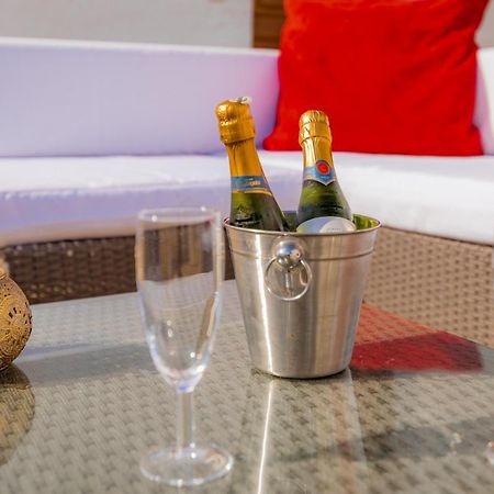 Bed and Breakfast Casa Bedar Екстер'єр фото