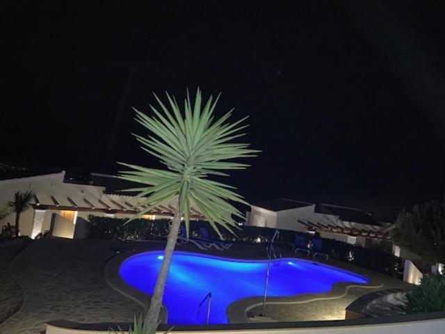 Bed and Breakfast Casa Bedar Екстер'єр фото