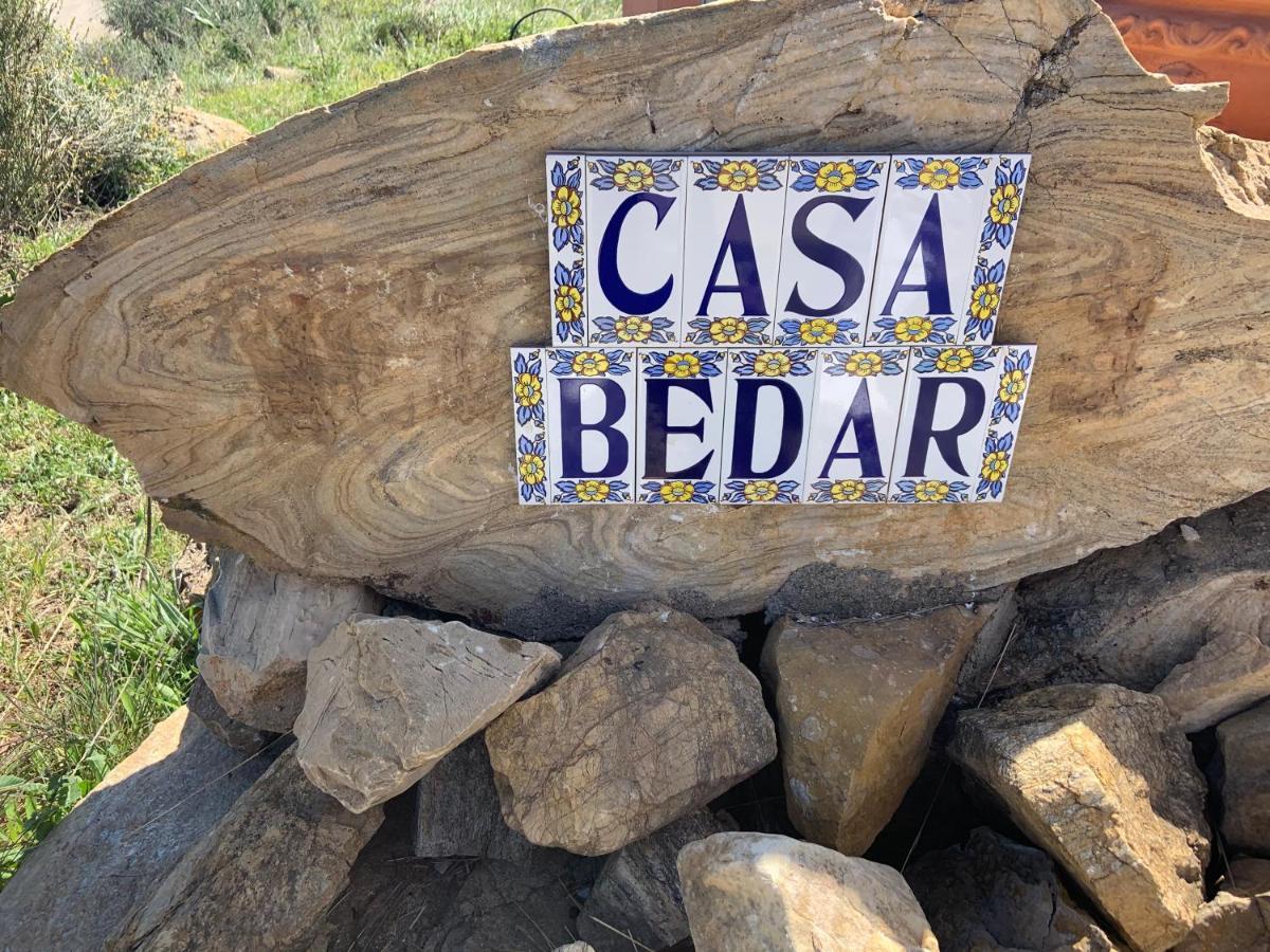 Bed and Breakfast Casa Bedar Екстер'єр фото