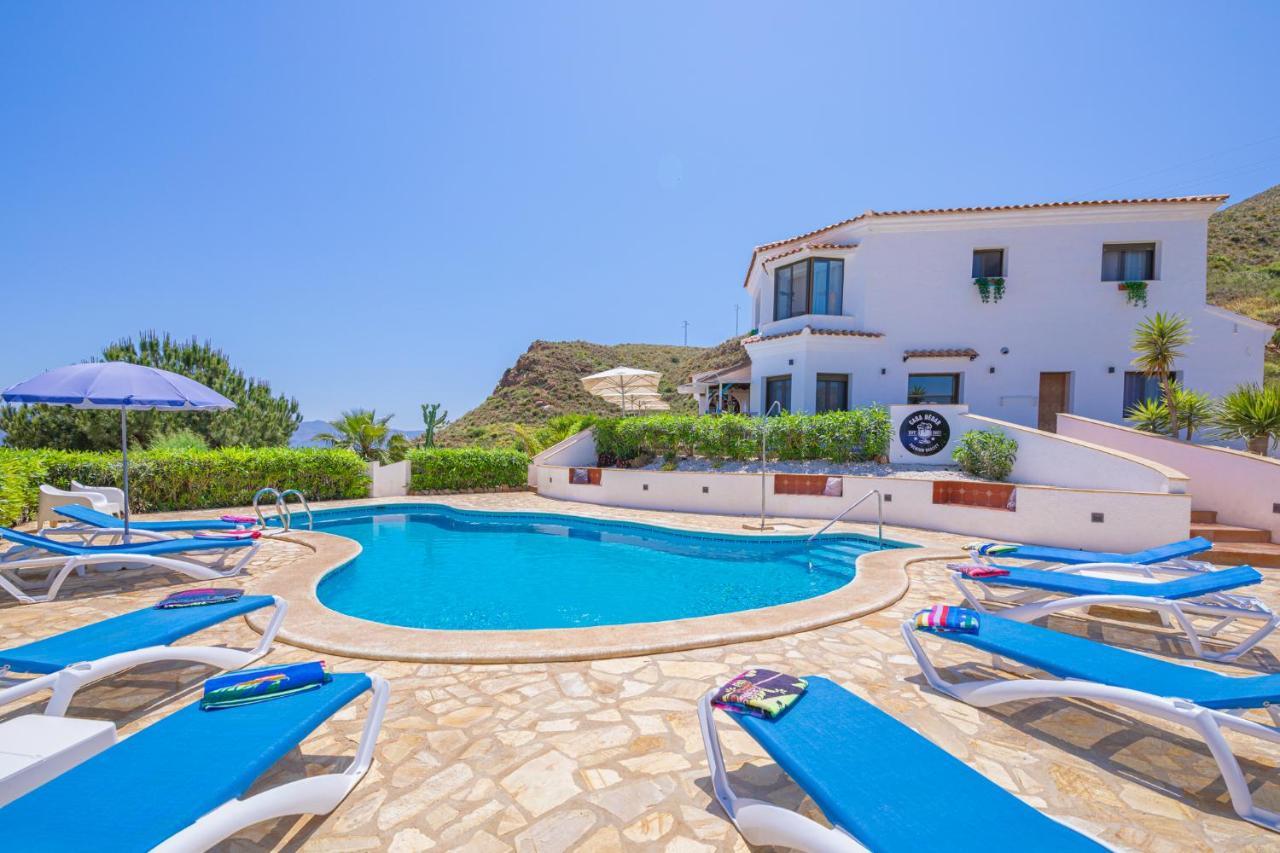 Bed and Breakfast Casa Bedar Екстер'єр фото