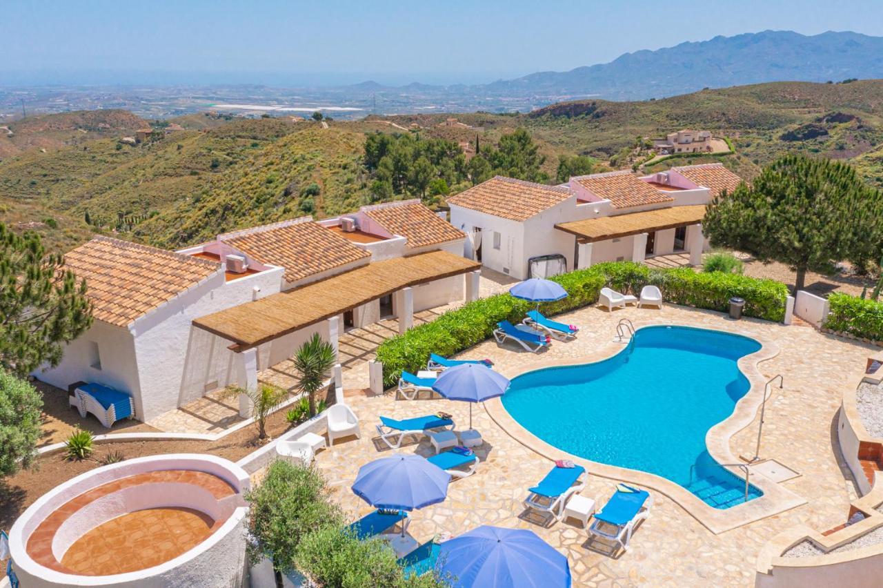 Bed and Breakfast Casa Bedar Екстер'єр фото