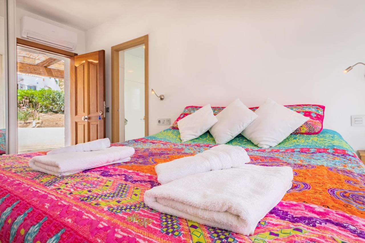 Bed and Breakfast Casa Bedar Екстер'єр фото
