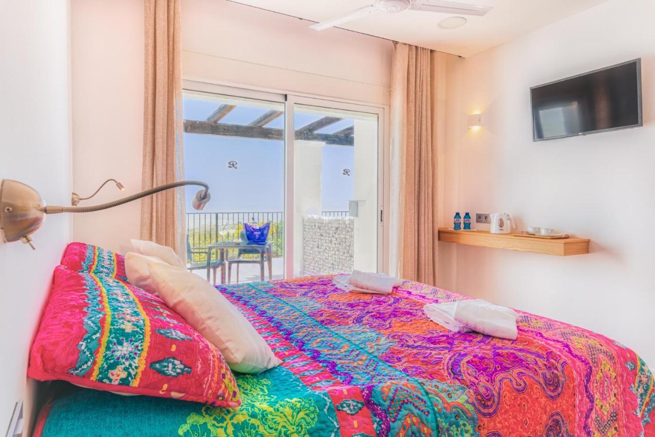 Bed and Breakfast Casa Bedar Екстер'єр фото